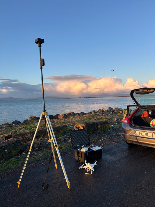 Drone Survey Report